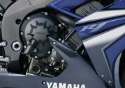 Yamaha YZF-R1